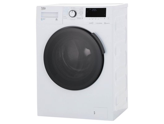 Стиральная машина BEKO WDB7425R2W